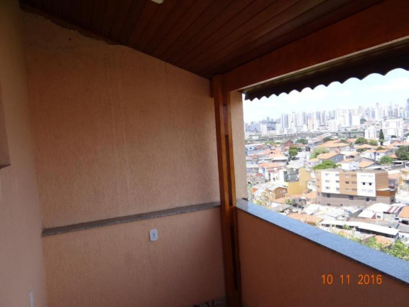 Imagem Casa com 3 Quartos à Venda, 120 m² em Penha De França - São Paulo