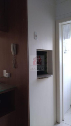 Imagem Apartamento com 2 Quartos à Venda, 76 m² em Santana - Porto Alegre