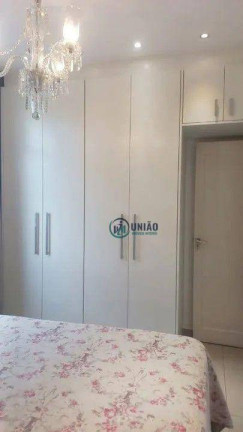 Imagem Apartamento com 2 Quartos à Venda, 50 m² em Icaraí - Niterói Imagem Apartamento com 2 Quartos à Venda, 50 m² em Icaraí - Niterói