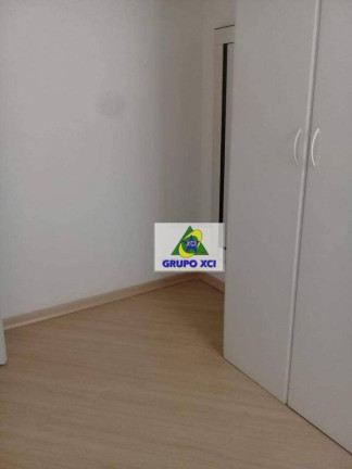 Imagem Apartamento com 2 Quartos à Venda, 50 m² em São Bernardo - Campinas Imagem Apartamento com 2 Quartos à Venda, 50 m² em São Bernardo - Campinas