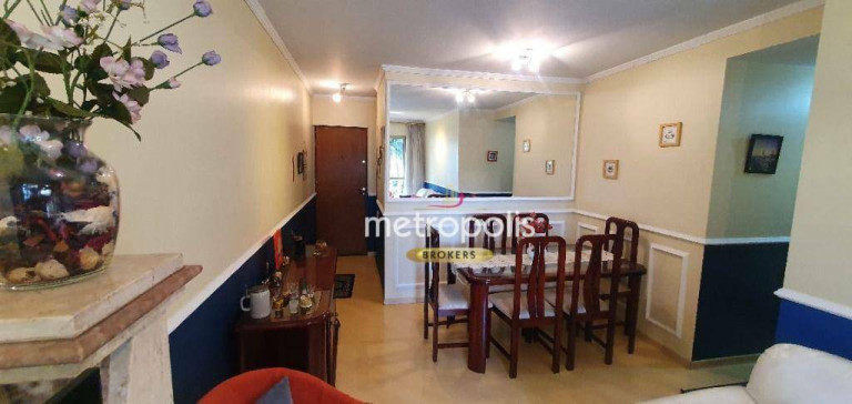 Imagem Apartamento com 3 Quartos à Venda, 64 m² em Mooca - São Paulo