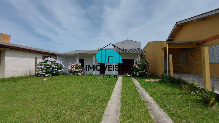 Imagem Casa com 2 Quartos à Venda, em Mariluz - Imbé Imagem Casa com 2 Quartos à Venda, em Mariluz - Imbé