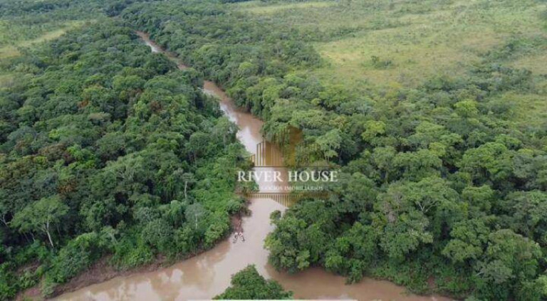 Imagem Chácara à Venda, 25.000 m² em Zona Rural - Chapada Dos Guimarães Imagem Chácara à Venda, 25.000 m² em Zona Rural - Chapada Dos Guimarães