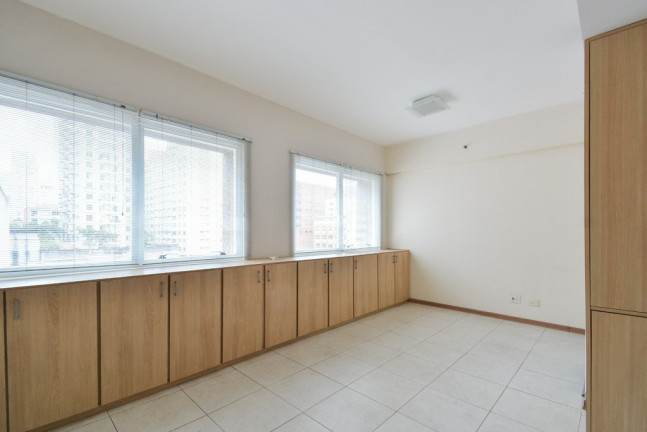 Imagem Sala Comercial à Venda, 28 m² em Bela Vista - São Paulo
