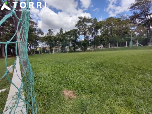 Imagem Imóvel com 4 Quartos à Venda, 400 m² em Residencial Aquarius - Araçoiaba Da Serra