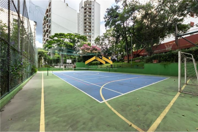 Imagem Apartamento com 4 Quartos à Venda, 208 m² em Morumbi - São Paulo Imagem Apartamento com 4 Quartos à Venda, 208 m² em Morumbi - São Paulo