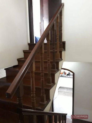 Imagem Casa com 4 Quartos à Venda, 430 m² em Jardim Aida - Guarulhos