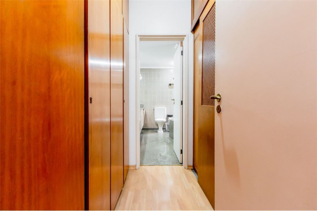 Imagem Apartamento com 4 Quartos à Venda, 287 m² em Jardim Paulista - São Paulo