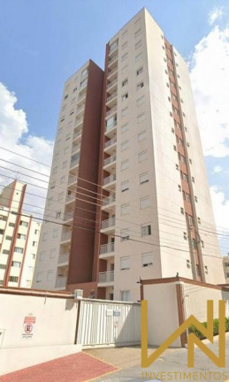 Imóvel com 2 Quartos à Venda, 51 m² em Jardim Paulicéia - Campinas