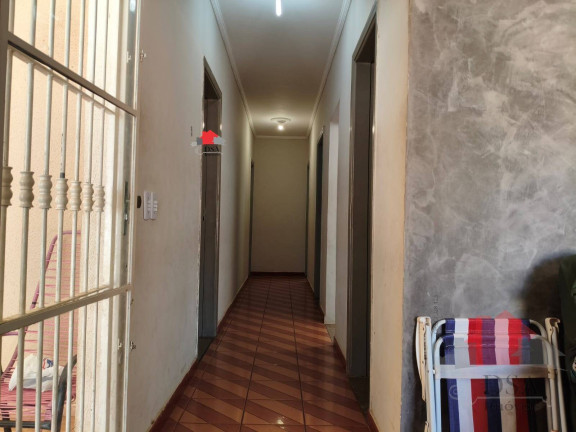 Imagem Casa com 3 Quartos à Venda, 250 m² em Parque Orestes ôngaro - Hortolândia