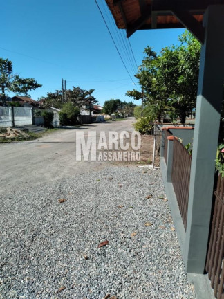 Imagem Casa com 2 Quartos à Venda, 399 m² em Pinheiros - Balneário Barra Do Sul