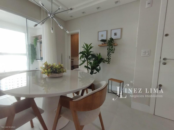 Imagem Imóvel com 3 Quartos à Venda, 120 m² em Meia Praia - Itapema