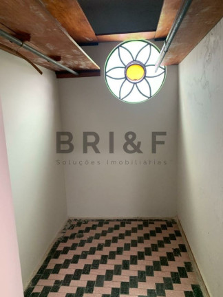Imagem Casa com 5 Quartos à Venda ou Locação, 291 m² em Brooklin  - São Paulo