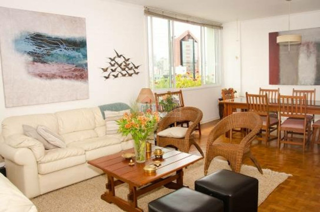 Imagem Apartamento com 4 Quartos à Venda, 208 m² em Higienópolis - São Paulo Imagem Apartamento com 4 Quartos à Venda, 208 m² em Higienópolis - São Paulo