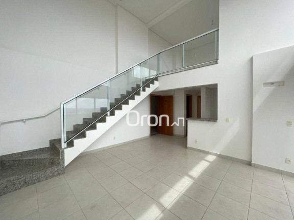 Imóvel com 2 Quartos à Venda, 100 m² em Setor Oeste - Goiânia
