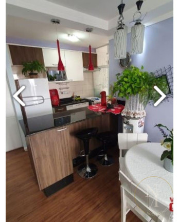 Imagem Apartamento com 3 Quartos à Venda, 63 m² em Vila Santa Clara - São Paulo Imagem Apartamento com 3 Quartos à Venda, 63 m² em Vila Santa Clara - São Paulo