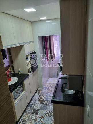 Imagem Apartamento com 3 Quartos à Venda, 140 m² em Vila Príncipe De Gales - Santo André