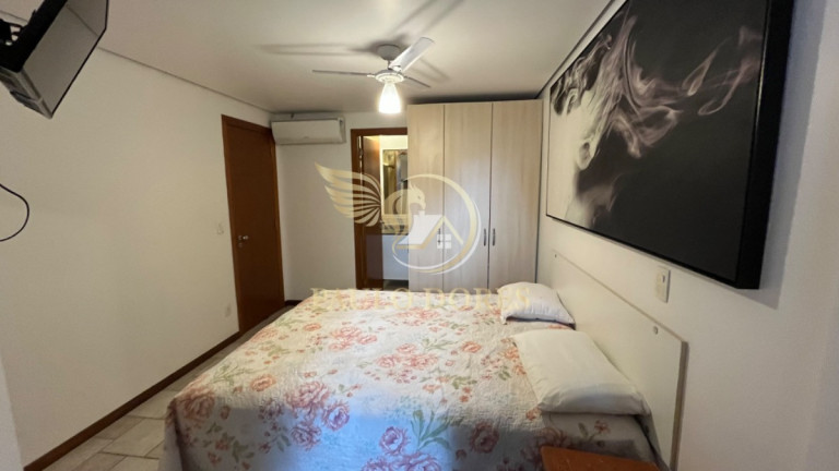 Imagem Apartamento com 3 Quartos à Venda, 103 m² em Praia Grande - Ubatuba
