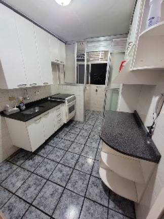 Imagem Apartamento com 2 Quartos à Venda, 53 m² em Jardim Celeste - São Paulo