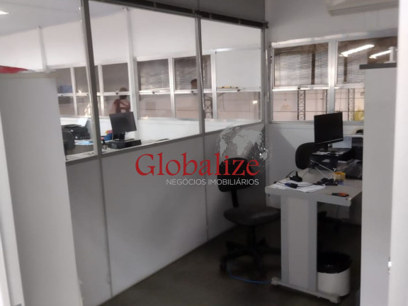Imagem Imóvel à Venda, 2.100 m² em Paquetá - Santos Imagem Imóvel à Venda, 2.100 m² em Paquetá - Santos