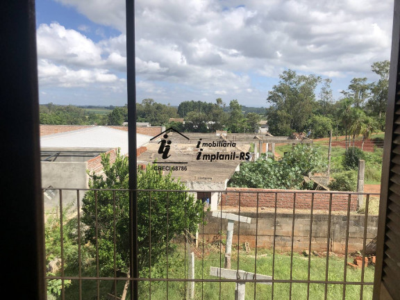 Imagem Casa com 3 Quartos à Venda, 250 m² em Canabarro - Teutônia