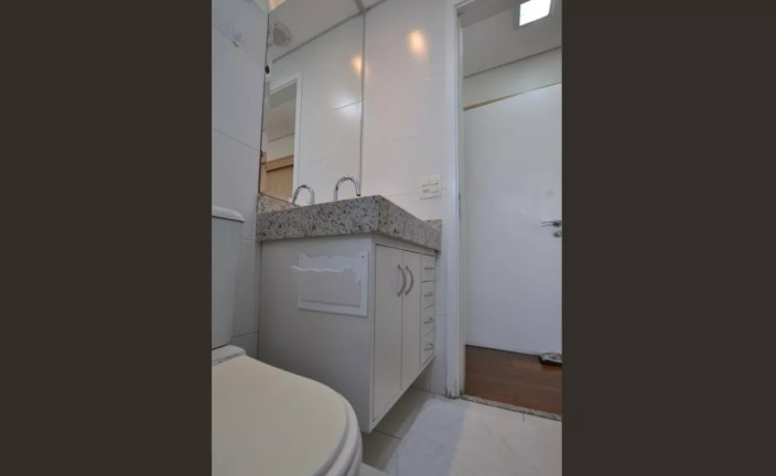 Imagem Apartamento com 2 Quartos à Venda, 105 m² em Vila Gumercindo - São Paulo
