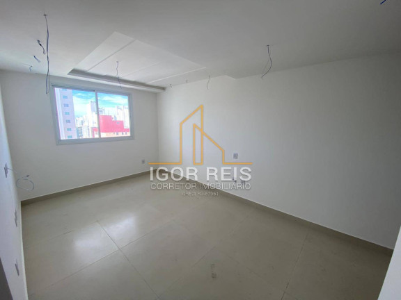 Imagem Apartamento com 3 Quartos à Venda, 131 m² em Parque Tamandaré - Campos Dos Goytacazes