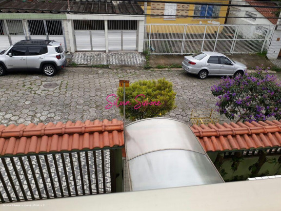 Apartamento com 2 Quartos à Venda, 74 m² em Parque Bitaru - São Vicente