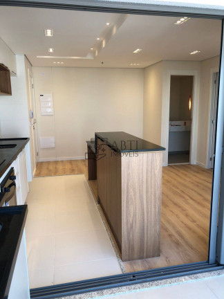 Imagem Apartamento com 2 Quartos à Venda, 50 m² em Mirandópolis - São Paulo Imagem Apartamento com 2 Quartos à Venda, 50 m² em Mirandópolis - São Paulo
