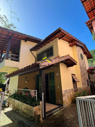 Casa com 4 Quartos à Venda, 487 m² em Tabatinga - Ubatuba