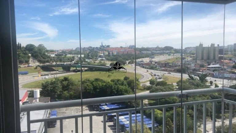 Imagem Apartamento com 3 Quartos à Venda, 58 m² em Ferrazópolis - São Bernardo Do Campo