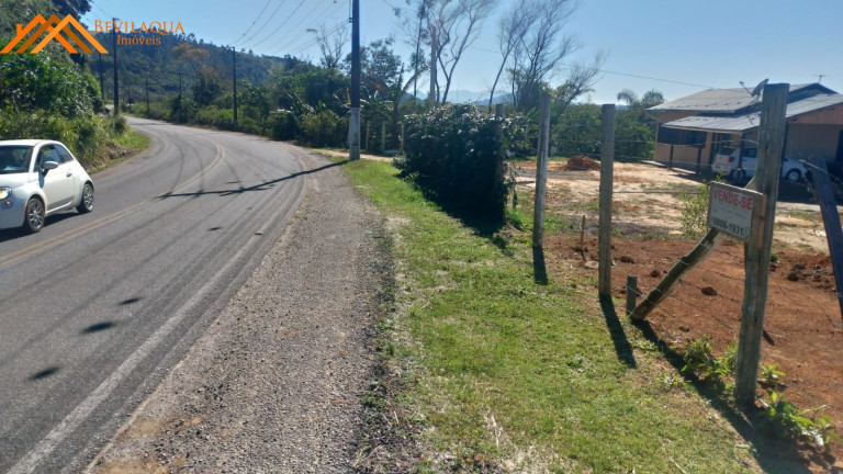 Imagem Terreno à Venda, 3.300 m² em Fazenda Sao Paulo - Imaruí Imagem Terreno à Venda, 3.300 m² em Fazenda Sao Paulo - Imaruí