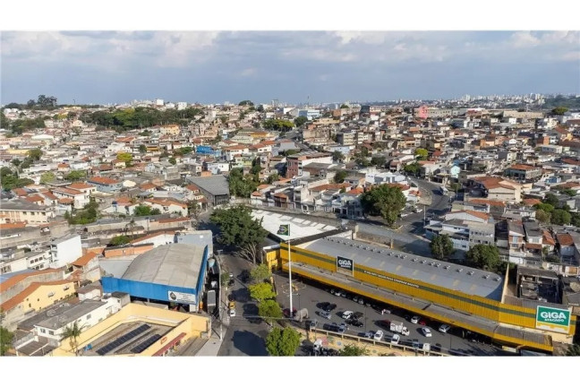 Imagem Terreno à Venda, 348 m² em Vila Dos Remédios - Osasco Imagem Terreno à Venda, 348 m² em Vila Dos Remédios - Osasco