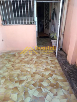 Imagem Casa com 1 Quarto à Venda, 60 m² em Centro - Piracicaba Imagem Casa com 1 Quarto à Venda, 60 m² em Centro - Piracicaba