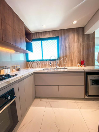 Imagem Apartamento com 3 Quartos à Venda, 160 m² em Vila Guiomar - Santo André