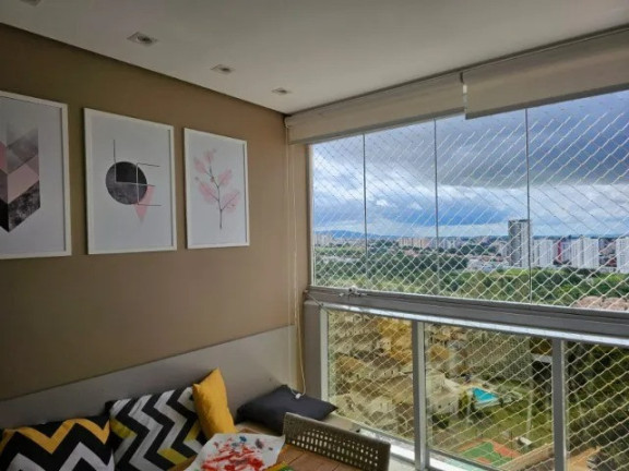 Imagem Imóvel com 3 Quartos à Venda, 97 m² em Parque Campolim - Sorocaba Imagem Imóvel com 3 Quartos à Venda, 97 m² em Parque Campolim - Sorocaba