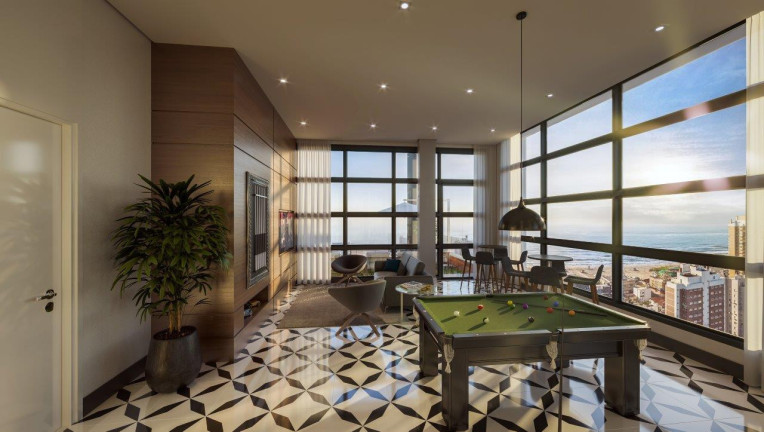 Imagem Apartamento com 3 Quartos à Venda, 110 m² em Predial - Torres