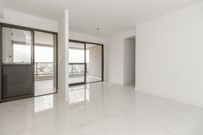 Imagem Apartamento com 3 Quartos à Venda, 81 m² em Vila Mariana - São Paulo