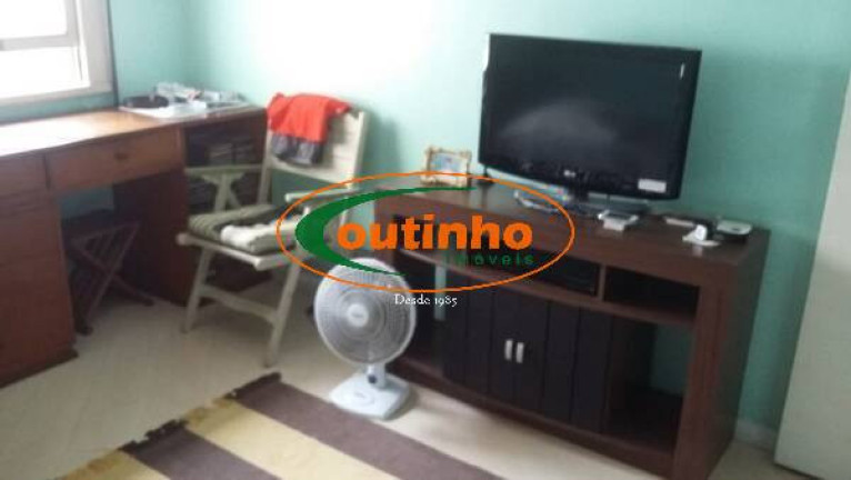Imagem Apartamento com 4 Quartos à Venda, 153 m² em Tijuca - Rio De Janeiro Imagem Apartamento com 4 Quartos à Venda, 153 m² em Tijuca - Rio De Janeiro