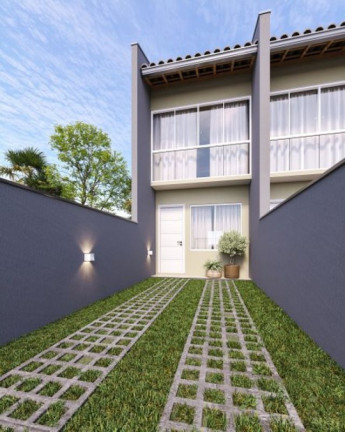 Imagem Casa com 2 Quartos à Venda, 61 m² em Itoupavazinha - Blumenau Imagem Casa com 2 Quartos à Venda, 61 m² em Itoupavazinha - Blumenau