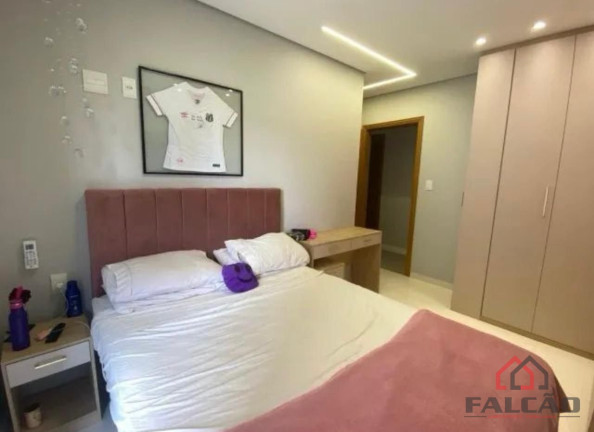 Imagem Apartamento com 4 Quartos à Venda, 156 m² em Canto Do Forte - Praia Grande Imagem Apartamento com 4 Quartos à Venda, 156 m² em Canto Do Forte - Praia Grande