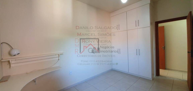 Imagem Casa de Condomínio com 3 Quartos à Venda, 170 m² em Residencial Vila Victoria - Itupeva