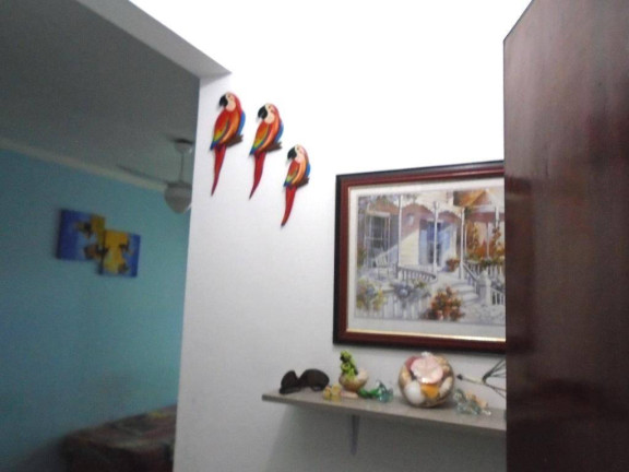 Imagem Apartamento com 1 Quarto à Venda, 50 m² em Aviação - Praia Grande Imagem Apartamento com 1 Quarto à Venda, 50 m² em Aviação - Praia Grande