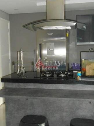 Imagem Apartamento com 2 Quartos à Venda, 61 m² em Vila Andrade - São Paulo