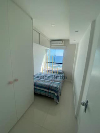 Imagem Imóvel com 3 Quartos à Venda, 120 m² em Rio Vermelho - Salvador