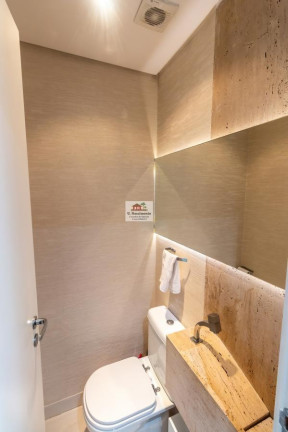Imagem Apartamento com 2 Quartos para Alugar, 97 m² em Itaim Bibi - São Paulo