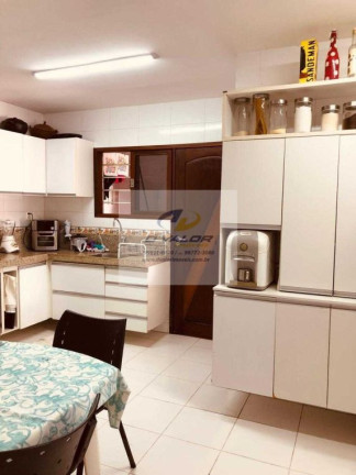 Imagem Casa com 4 Quartos à Venda, 209 m² em Altiplano Cabo Branco - João Pessoa