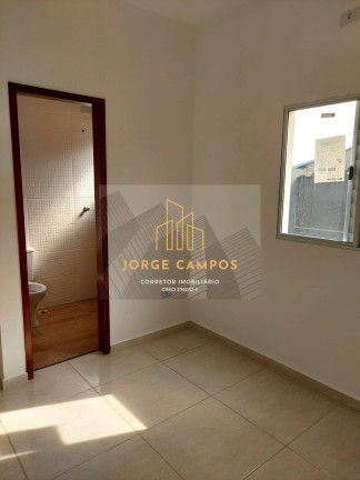 Imagem Casa com 2 Quartos à Venda, em Chácaras Araújo I - São José Dos Campos Imagem Casa com 2 Quartos à Venda, em Chácaras Araújo I - São José Dos Campos
