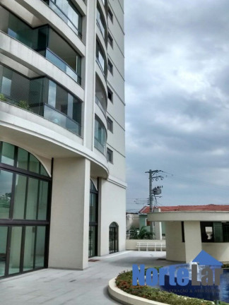 Imagem Apartamento com 4 Quartos à Venda, 149 m² em Vila Paulicéia - São Paulo