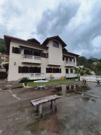 Imagem Casa com 5 Quartos à Venda, 500 m² em Golfe - Teresópolis Imagem Casa com 5 Quartos à Venda, 500 m² em Golfe - Teresópolis
